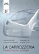 Immagine di CARROZZERIA (LA) :PROGETTO DEL SISTEMA