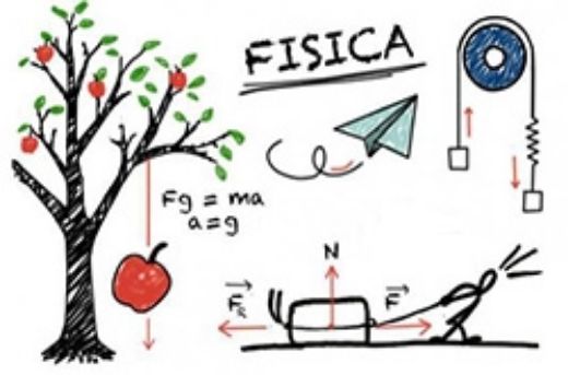 Picture for category FISICA