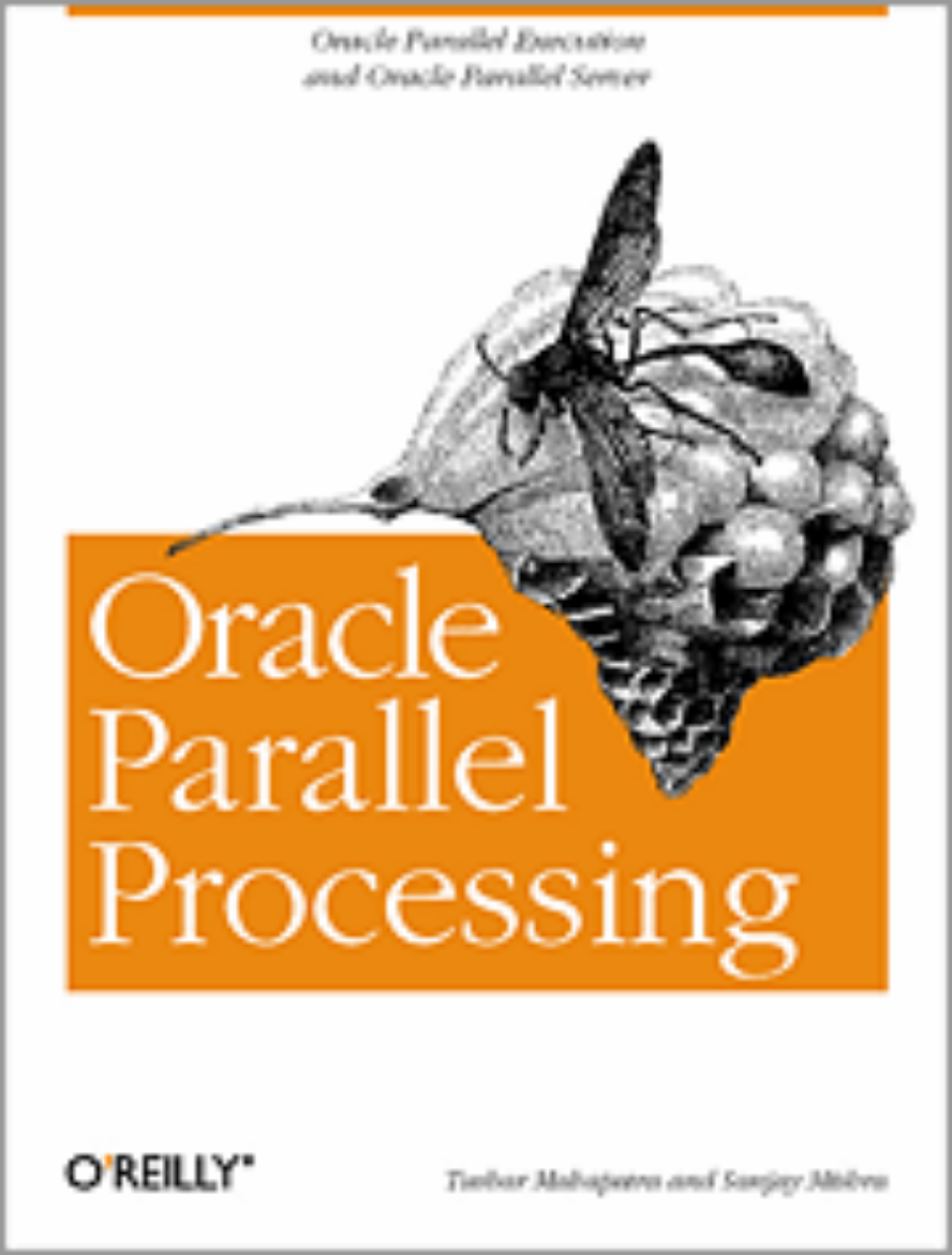 Immagine di ORACLE PARALLEL PROCESSING
