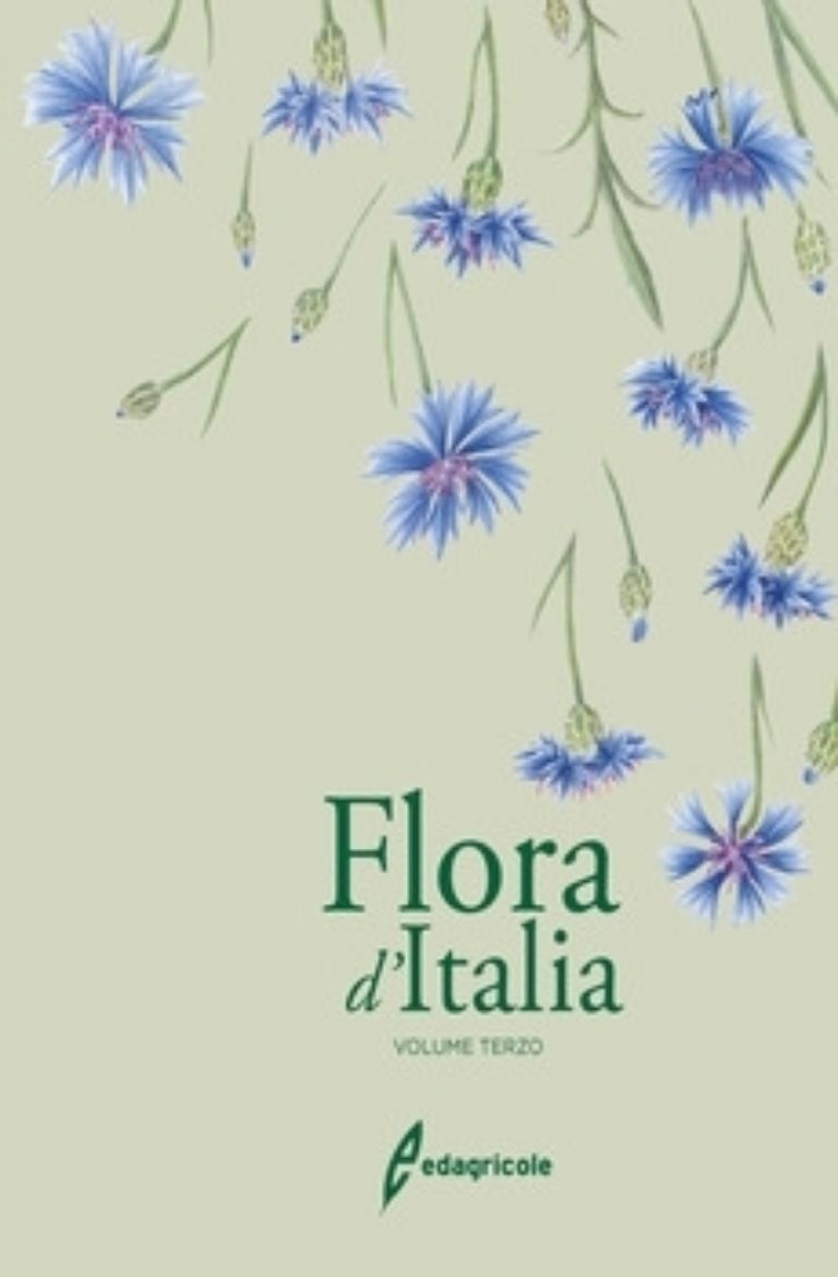Picture of FLORA D'ITALIA 3