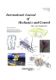 Visualizza i dettagli per INTERNATIONAL JOURNAL OF MECHANICS AND CONTROL VOL. 18 N.2 Immagine di INTERNATIONAL JOURNAL OF MECHANICS AND CONTROL VOL. 18 N.2