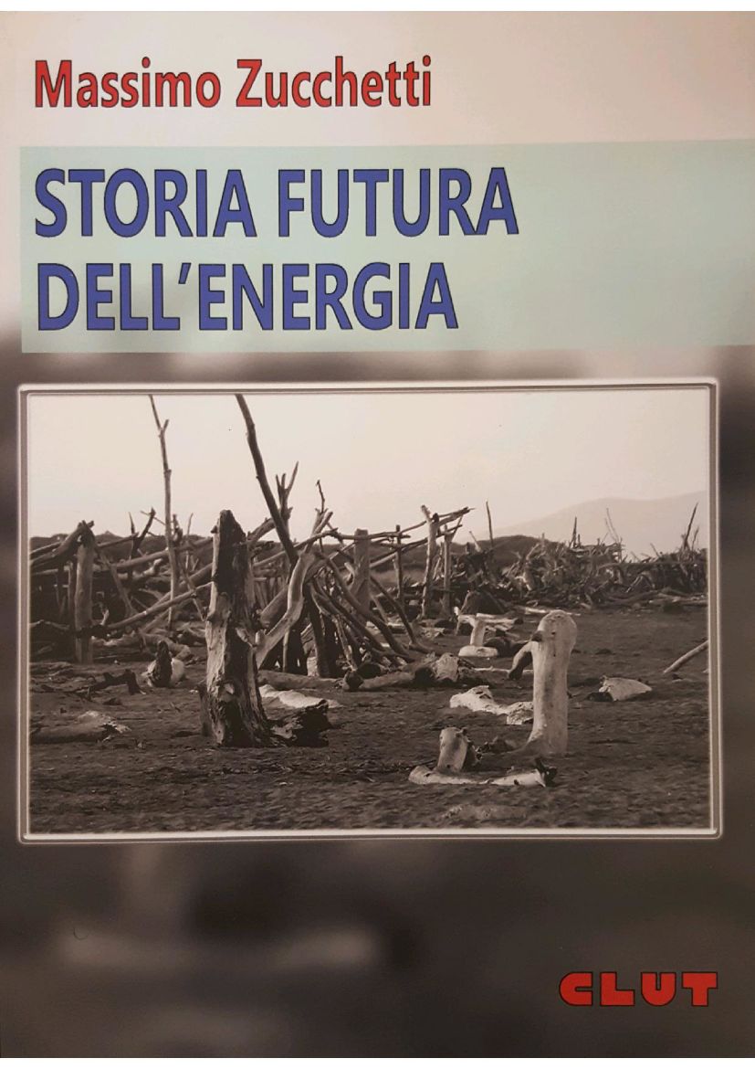 Picture of STORIA FUTURA DELL' ENERGIA