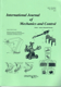 Immagine di INTERNATIONAL JOURNAL OF MECHANICS AND CONTROL VOL. 20 N.1