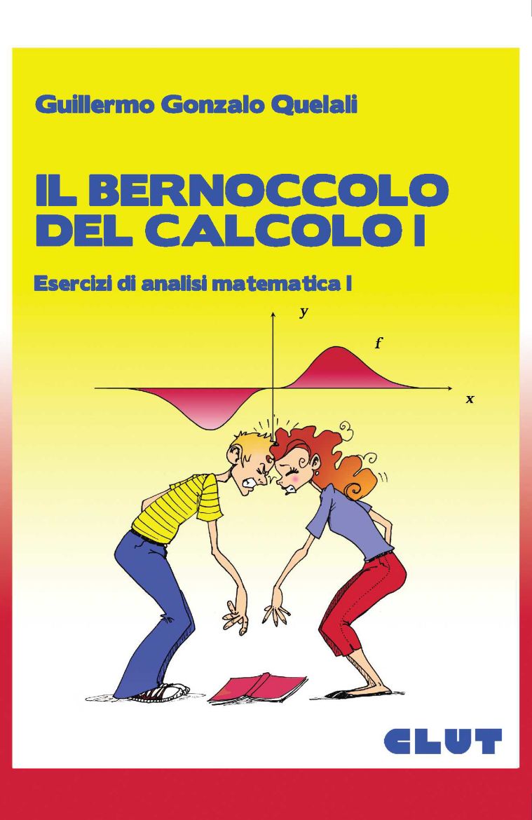 Picture of BERNOCCOLO DEL CALCOLO (IL)