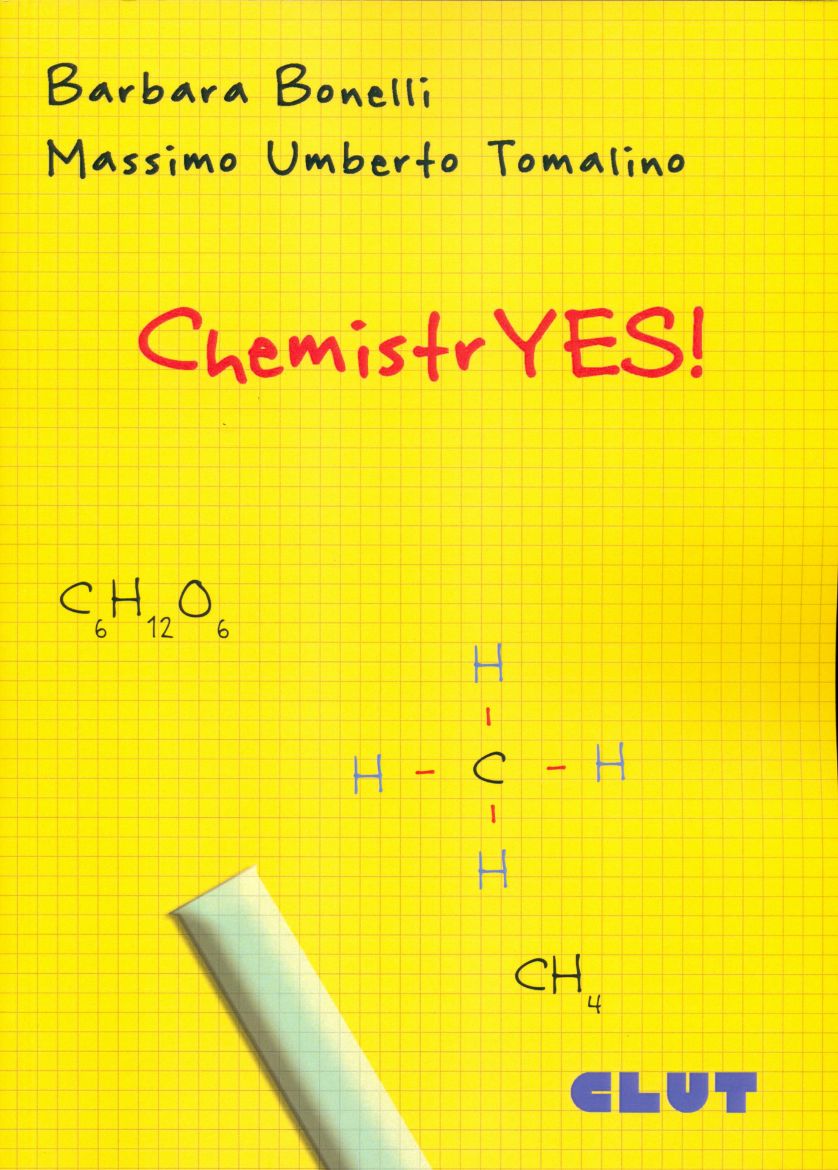 Picture of CHEMISTRYES