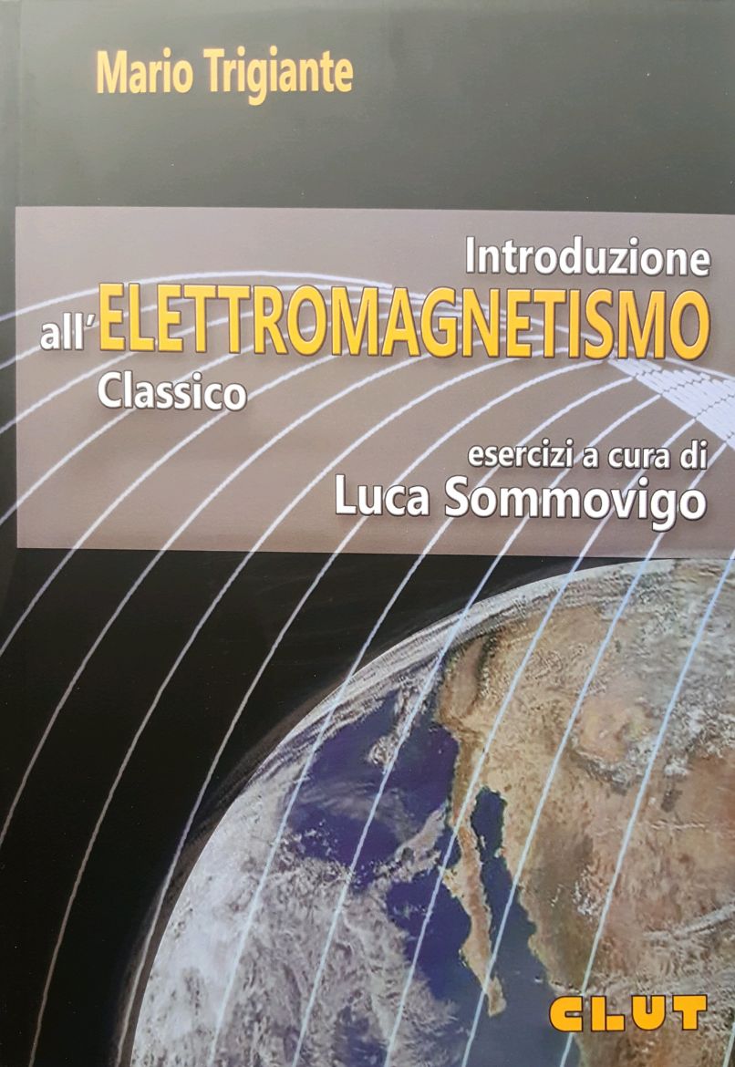 Picture of INTRODUZIONE ALL'ELETTROMAGNETISMO CLASSICO