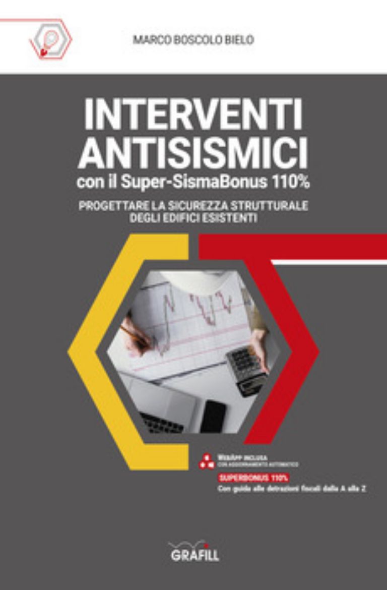 Picture of INTERVENTI ANTISISMICI
