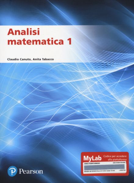 Elementi di analisi matematica - Bollati Boringhieri