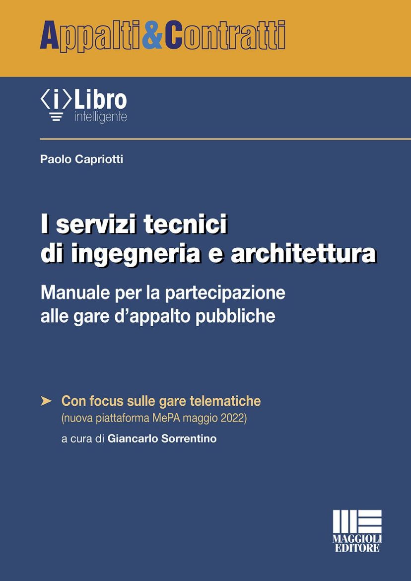 Picture of SERVIZI TECNICI DI INGEGNERIA E ARCHITETTURA